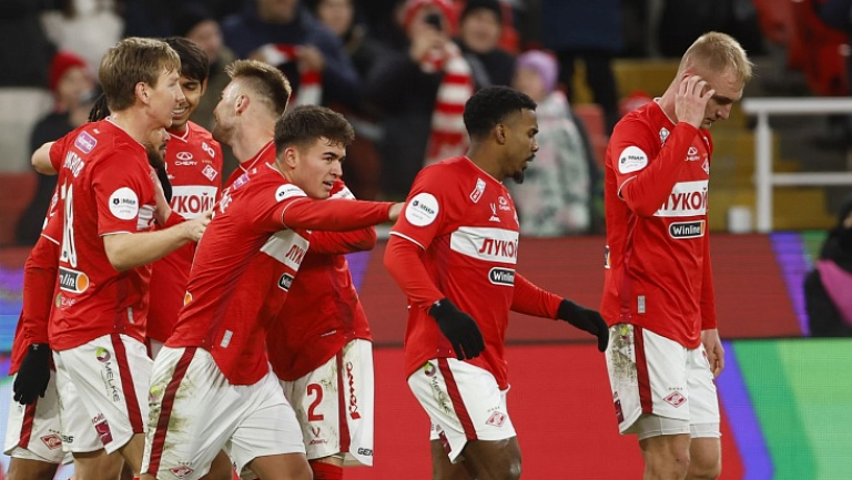 Александр Гацкан: «Спартак» — теневой фаворит в гонке за титул РПЛ