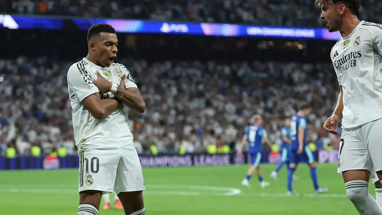 Лаос: «Второй пенальти в ворота Марселя — чистая ошибка судьи»