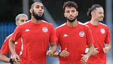 Тунис отобрался на ЧМ-2026, победив Экваториальную Гвинею