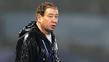 Леонид Слуцкий номинирован на звание тренера года в Китае с «Шанхай Шэньхуа»