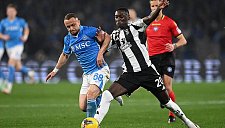 Рандаль Коло Муани ставит в приоритет свое возвращение в «Ювентус»