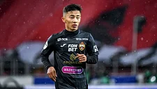 ЦСКА пока не получил денег от «Истанбула» за трансфер Файзуллаева