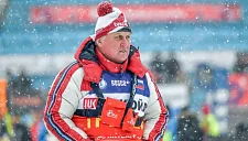 Бородавко считает «хорошим результатом» девятое место Коростелёва в «разделке»