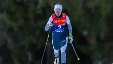 Россиянка Дарья Непряева вошла в топ-10 общего зачёта «Тур де Ски»