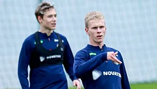 Бубнов хочет сказать, что Батраков и Кисляк смогут заиграть в топ-клубе