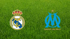 «Реал» намерен уверенно стартовать в ЛЧ в матче против «Марселя»