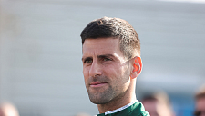 Джокович объявил о снятии с Итогового турнира ATP и выступил с заявлением