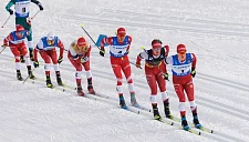 FIS рассмотрит вопрос допуска россиян к зимней Олимпиаде-2026