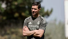 Хаби Алонсо хочет обратиться к болельщикам «Реала» после своего увольнения