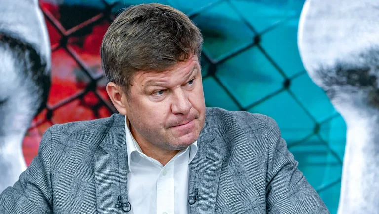 Губерниев призвал «Спартак» назначить тренером Талалаева из «Балтики»