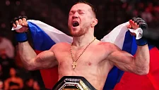 Петр Ян рассказал, будет ли бой с Макгрегором