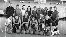 Умерла легенда советского баскетбола Людмила Базаревич