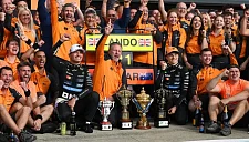 Глава McLaren подтвердил фокус на F1 при экспансии в IndyCar и WEC