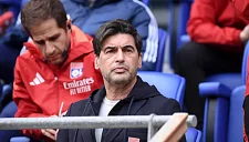 Конгре усилит тренерский штаб «Лиона» в матче с «Анже»