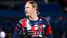 Российский вратарь ПСЖ Сафонов может дебютировать в этом сезоне против «Ренна»