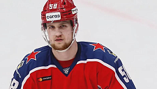 Словацкий защитник Ярош перешёл в «Спартак»