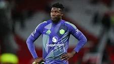 «Вест Хэм» ведёт переговоры по Онане после его исключения из состава МЮ