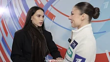 Анна Фролова признались, что такого «шквала негатива» еще никогда не получала