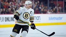 Маршанд и Бобровский приводят «Пантерз» к победе в овертайме