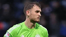 Якуб Столярчик рассказал о пути к первому номеру в «Лестере»