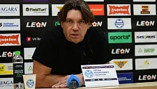 Роман Пилипчук оценил старт «Балтики» в РПЛ