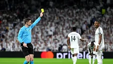 Летексье и Винчич судят старт плей-офф клубного ЧМ