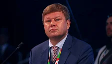 Губерниев высказался о шестиматчевой безголевой серии Овечкина в НХЛ