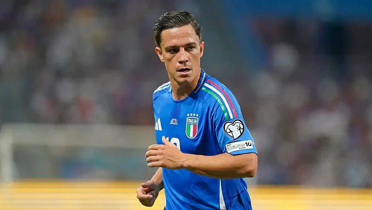 Распадори: «Гаттузо дал мне по шее в перерыве матча с Эстонией»