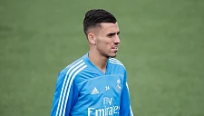 «Бетис» не планирует возвращение Себальоса