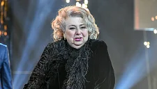 Тарасова объяснила, почему российских олимпийцев нужно материально награждать