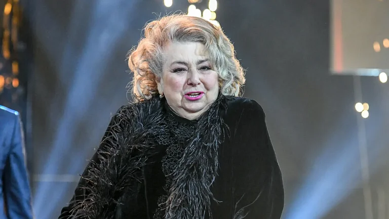 Тарасова объяснила, почему российских олимпийцев нужно материально награждать