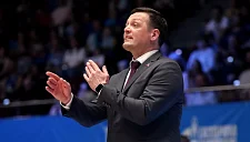 Какие бывшие игроки и тренеры Единой лиги ВТБ участвуют в Евробаскете?