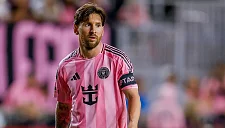 «Интер Майами» с Месси не смог победить эквадорскую «Барселону»