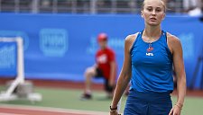 WTA фактически подтвердила смену гражданства Полины Кудерметовой