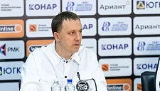 Волков оценил шансы «Трактора» на Кубок Гагарина в новом сезоне КХЛ