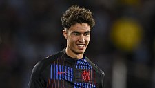 Ноа Дарвиш может покинуть «Барселону» этим летом