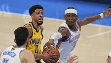 Что говорит Халибертон о своей роли в финальной серии NBA и как он готовится к решающим играм?