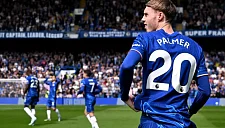 Челси готовится к полуфиналу Лиги Конференций против Юргорден