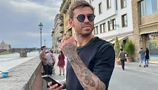 Смолов признал вину по делу о драке в «Кофемании»