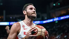 Легенды на пьедестале: Руди Фернандес и Пешич вошли в Зал славы

