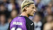 «Селтик» ведет переговоры по Дольбергу