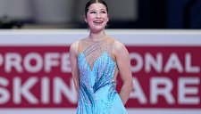 Американка Алиса Лью выиграла золото на чемпионате мира