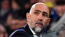 Тудор меняет «Юве»: тренер требует агрессии и интенсивности от команды