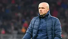 «Гоу Эхед Иглз» примут «Аякс» в матче второго тура Эредивизи