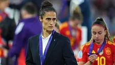 Монсе Томэ прокомментировала свое увольнение с поста тренера сборной