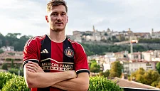 Миранчук может уйти из «Атланты» — эксперт Генри Игита назвал причины