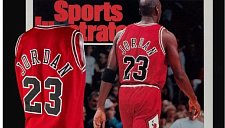 Майка Майкла Джордана из сезона 92-93 продана за $2,6 млн