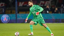 МЮ решил приостановить интерес к Доннарумме