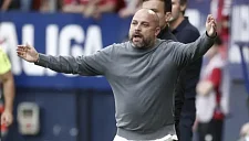 Маноло Гонсалес номинирован на звание лучшего тренера месяца