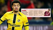 Ди Марцио: «Закари Атекаме прибыл в Милан для прохождения медосмотра»